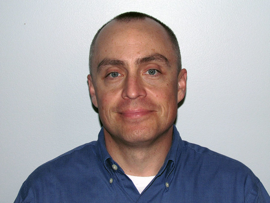 Pete Hancock